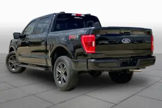Ford F-150 2023 4x4 XLT 4dr SuperCrew 5.5 ft. SB