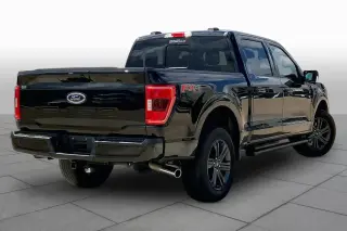 Ford F-150 2023 4x4 XLT 4dr SuperCrew 5.5 ft. SB