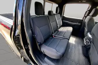 Ford F-150 2023 4x4 XLT 4dr SuperCrew 5.5 ft. SB