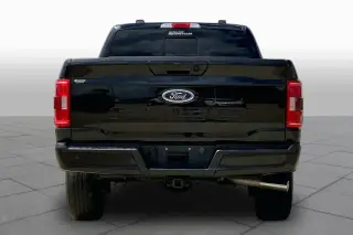 Ford F-150 2023 4x4 XLT 4dr SuperCrew 5.5 ft. SB