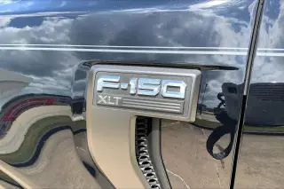 Ford F-150 2023 4x4 XLT 4dr SuperCrew 5.5 ft. SB