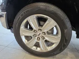Ford F-150 2016 4x4 XLT 4dr SuperCrew 6.5 ft. SB