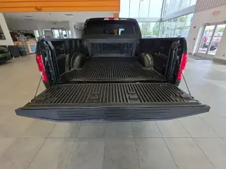 Ford F-150 2016 4x4 XLT 4dr SuperCrew 6.5 ft. SB