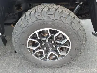 Ford F-150 2022 4x4 XLT 4p SuperCrew 6.5 ft. SB