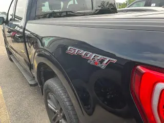 Ford F-150 2023 4x4 XLT 4dr SuperCrew 5.5 ft. SB