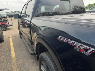 Ford F-150 2023 4x4 XLT 4dr SuperCrew 5.5 ft. SB