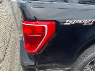 Ford F-150 2023 4x4 XLT 4dr SuperCrew 5.5 ft. SB