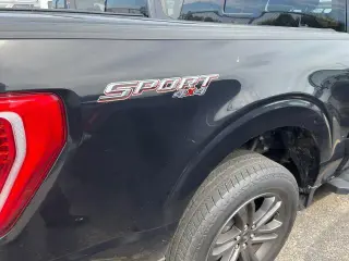 Ford F-150 2023 4x4 XLT 4dr SuperCrew 5.5 ft. SB