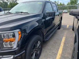 Ford F-150 2023 4x4 XLT 4dr SuperCrew 5.5 ft. SB