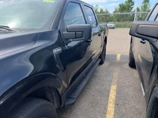 Ford F-150 2023 4x4 XLT 4dr SuperCrew 5.5 ft. SB