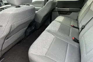 Ford F-150 2021 4x4 XLT 4dr SuperCrew 5.5 ft. SB