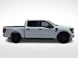 Ford F-150 2024 4x2 STX 4dr SuperCrew 5.5 ft. SB