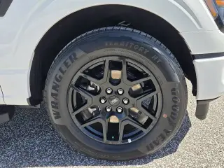 Ford F-150 2024 4x2 STX 4dr SuperCrew 5.5 ft. SB