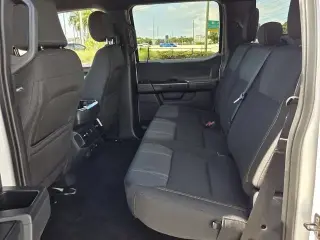 Ford F-150 2024 4x2 STX 4dr SuperCrew 5.5 ft. SB