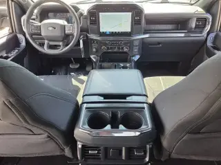 Ford F-150 2024 4x2 STX 4dr SuperCrew 5.5 ft. SB