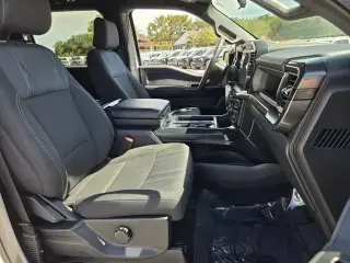 Ford F-150 2024 4x2 STX 4dr SuperCrew 5.5 ft. SB