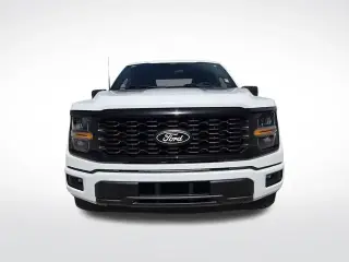 Ford F-150 2024 4x2 STX 4dr SuperCrew 5.5 ft. SB