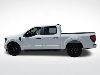 Ford F-150 2024 4x2 STX 4dr SuperCrew 5.5 ft. SB