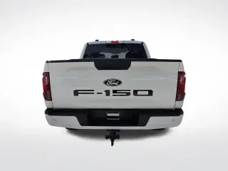 Ford F-150 2024 4x2 STX 4dr SuperCrew 5.5 ft. SB