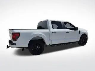 Ford F-150 2024 4x2 STX 4dr SuperCrew 5.5 ft. SB