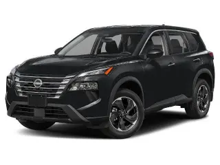 Nissan Rogue 2024 SV 4dr Crossover