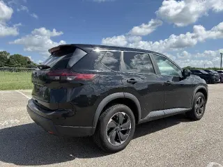 Nissan Rogue 2024 SV 4dr Crossover
