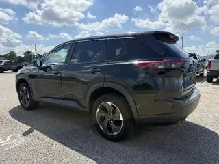 Nissan Rogue 2024 SV 4dr Crossover