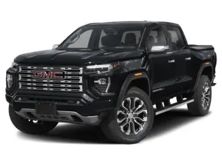 GMC Canyon 2023 4x4 Denali 4p. Cabina de Tripulacion Crew 5 ft. SB