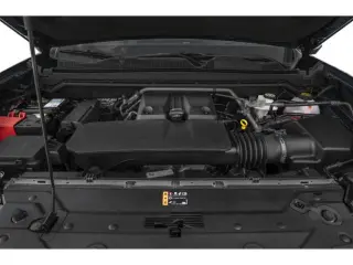 GMC Canyon 2023 4x4 Denali 4p. Cabina de Tripulacion Crew 5 ft. SB
