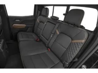 GMC Canyon 2023 4x4 Denali 4p. Cabina de Tripulacion Crew 5 ft. SB