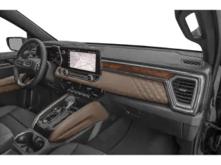 GMC Canyon 2023 4x4 Denali 4p. Cabina de Tripulacion Crew 5 ft. SB