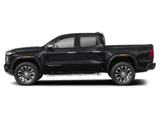 GMC Canyon 2023 4x4 Denali 4p. Cabina de Tripulacion Crew 5 ft. SB
