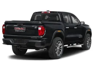 GMC Canyon 2023 4x4 Denali 4p. Cabina de Tripulacion Crew 5 ft. SB