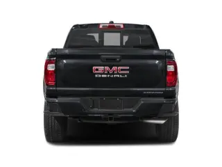 GMC Canyon 2023 4x4 Denali 4p. Cabina de Tripulacion Crew 5 ft. SB