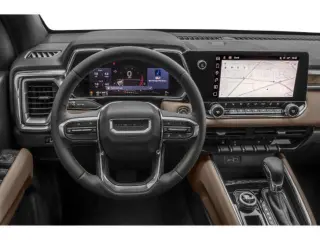 GMC Canyon 2023 4x4 Denali 4p. Cabina de Tripulacion Crew 5 ft. SB