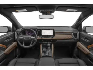 GMC Canyon 2023 4x4 Denali 4p. Cabina de Tripulacion Crew 5 ft. SB