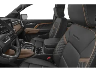 GMC Canyon 2023 4x4 Denali 4p. Cabina de Tripulacion Crew 5 ft. SB