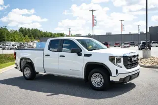 GMC Sierra 1500 2023 4x4 Pro 4p Doble Cab 6.6 ft. SB