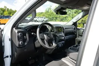 GMC Sierra 1500 2023 4x4 Pro 4p Doble Cab 6.6 ft. SB
