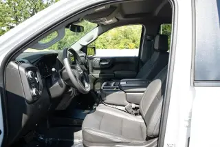 GMC Sierra 1500 2023 4x4 Pro 4p Doble Cab 6.6 ft. SB
