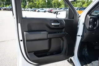 GMC Sierra 1500 2023 4x4 Pro 4p Doble Cab 6.6 ft. SB
