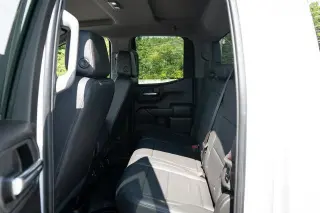 GMC Sierra 1500 2023 4x4 Pro 4p Doble Cab 6.6 ft. SB