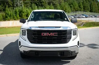 GMC Sierra 1500 2023 4x4 Pro 4p Doble Cab 6.6 ft. SB