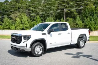 GMC Sierra 1500 2023 4x4 Pro 4p Doble Cab 6.6 ft. SB