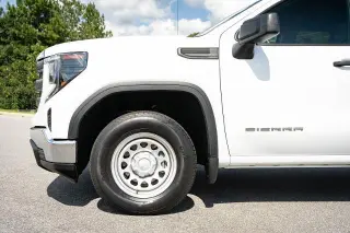 GMC Sierra 1500 2023 4x4 Pro 4p Doble Cab 6.6 ft. SB