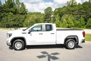 GMC Sierra 1500 2023 4x4 Pro 4p Doble Cab 6.6 ft. SB