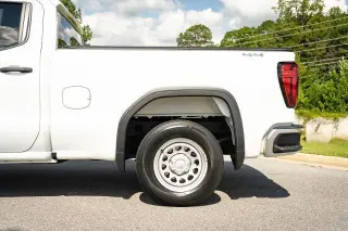 GMC Sierra 1500 2023 4x4 Pro 4p Doble Cab 6.6 ft. SB