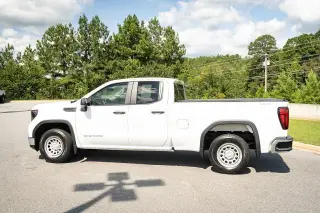 GMC Sierra 1500 2023 4x4 Pro 4p Doble Cab 6.6 ft. SB