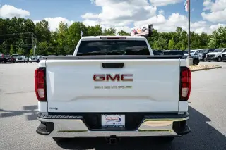 GMC Sierra 1500 2023 4x4 Pro 4p Doble Cab 6.6 ft. SB