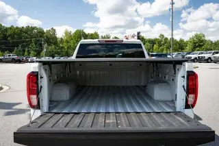 GMC Sierra 1500 2023 4x4 Pro 4p Doble Cab 6.6 ft. SB